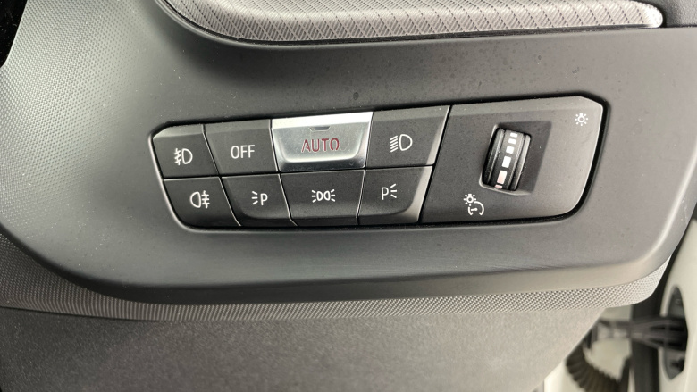 BMW 1 Series 118i [136] M Sport 5dr Step Auto [LCP] Petrol Hatchback